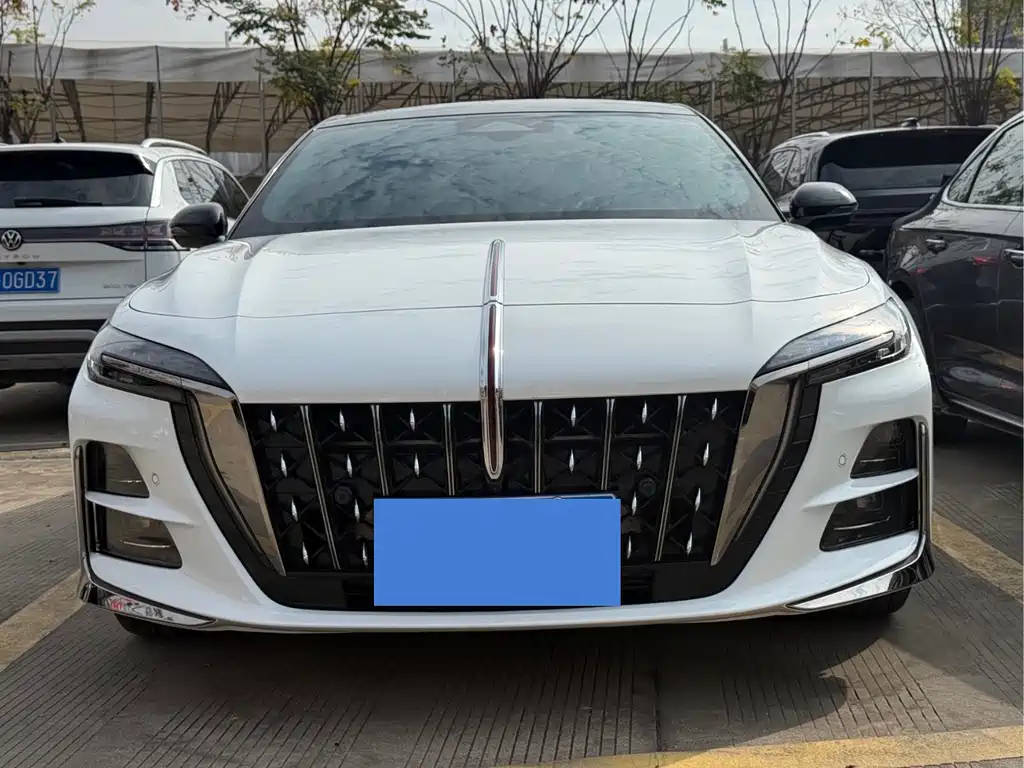 Hongqi HONGQI H6
