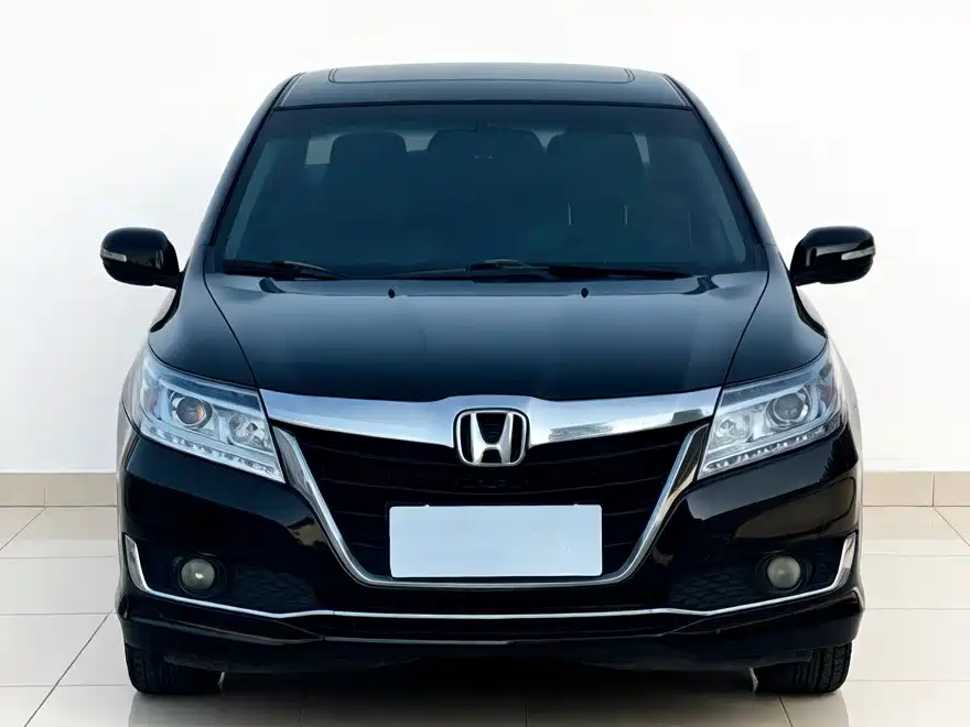 HONDA LINGPAI