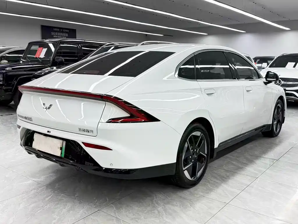 Wuling Xingguang — миниатюра 6