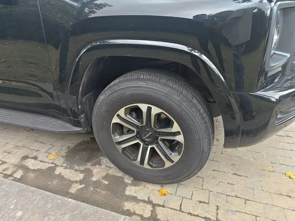 Haval H9 — миниатюра 26
