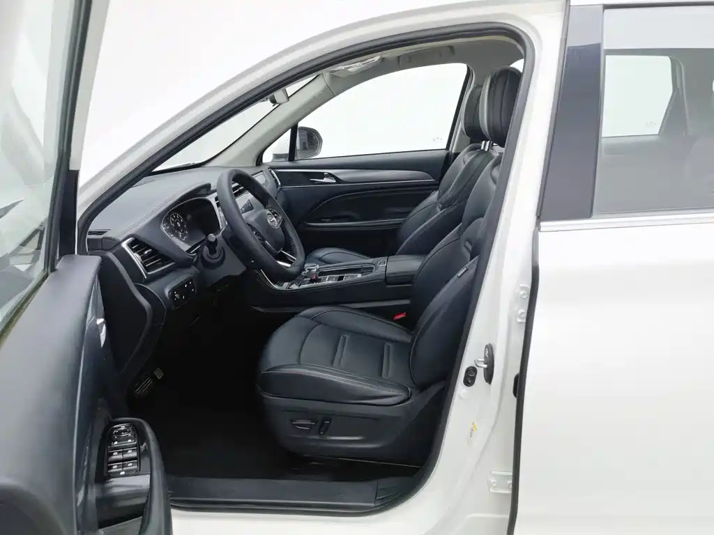GAC Motor GS4 Plus — миниатюра 10