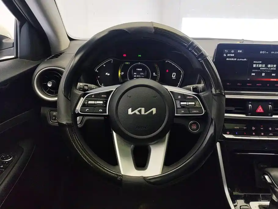 Kia K3 — фотографии объявления, Фото 16
