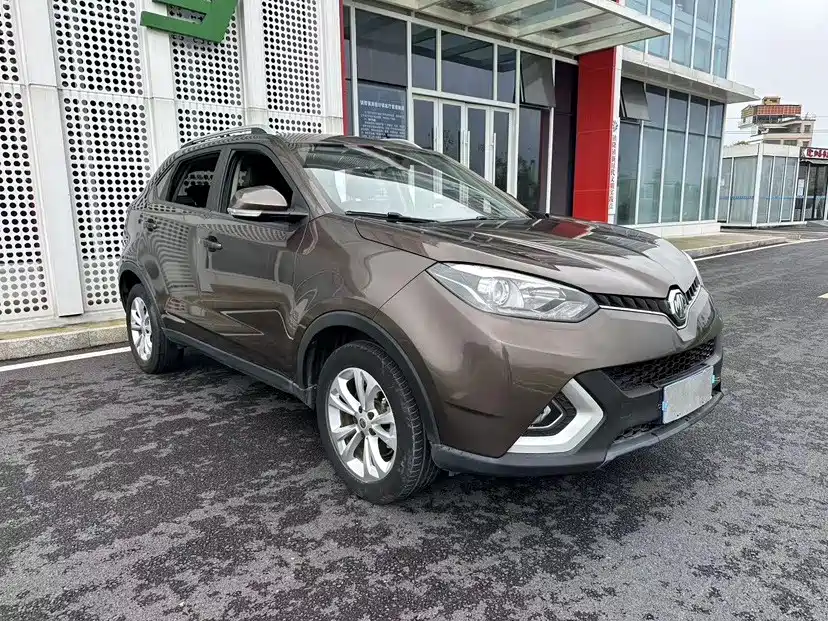 MG MG GS — миниатюра 23