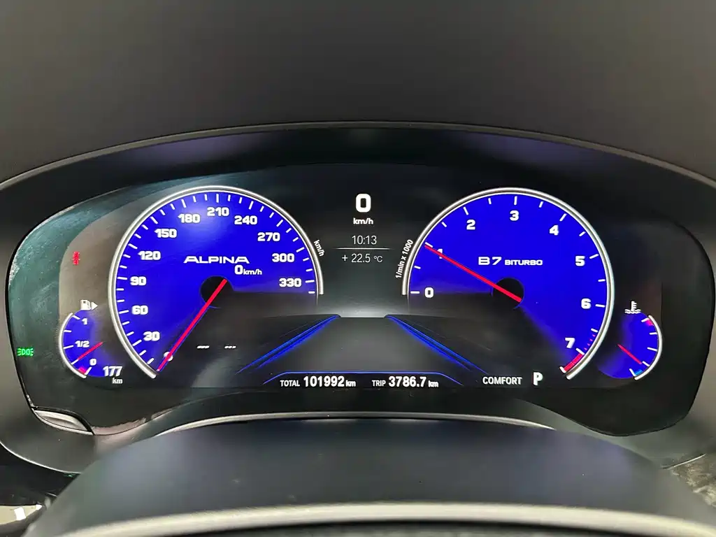BMW 6 Series GT — миниатюра 23
