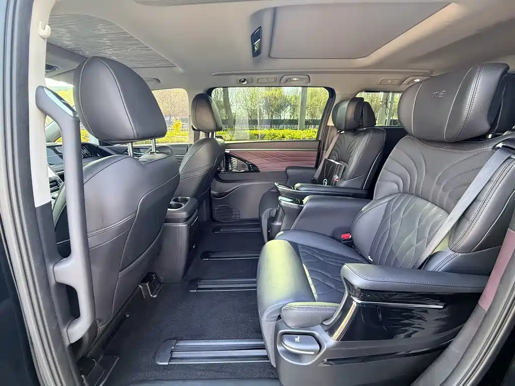 GAC M8 2024 400T Luxury