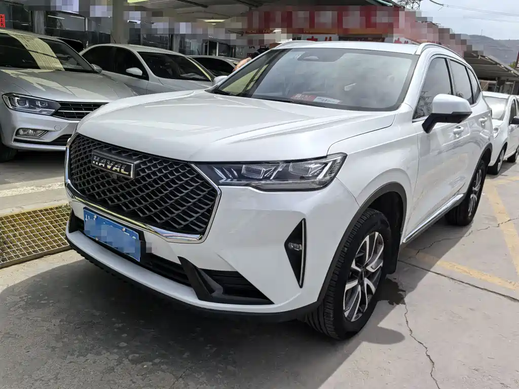 Haval H6 2022