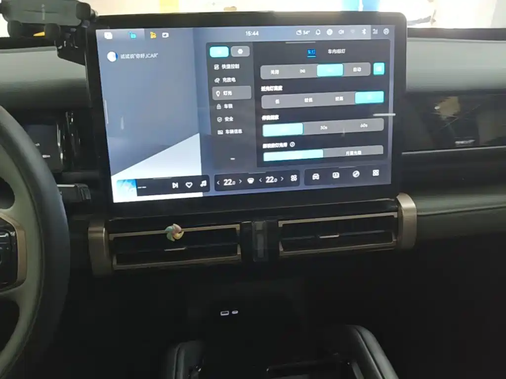 iCAR iCAR 03 — миниатюра 13