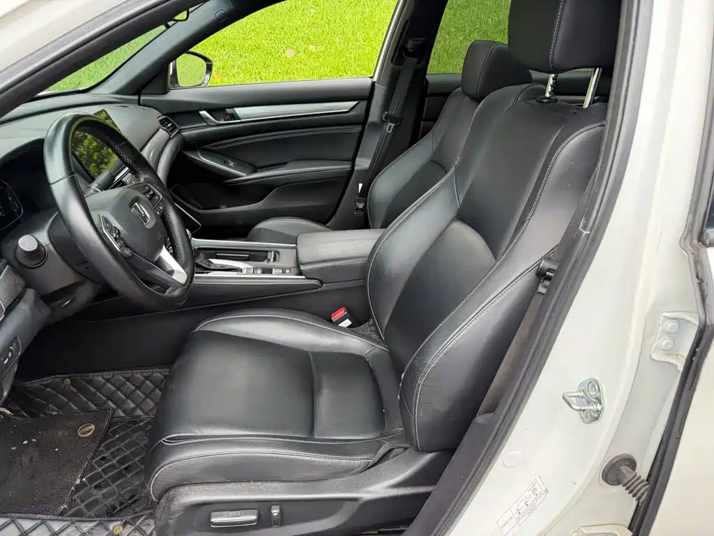 Honda Inspire — миниатюра 8