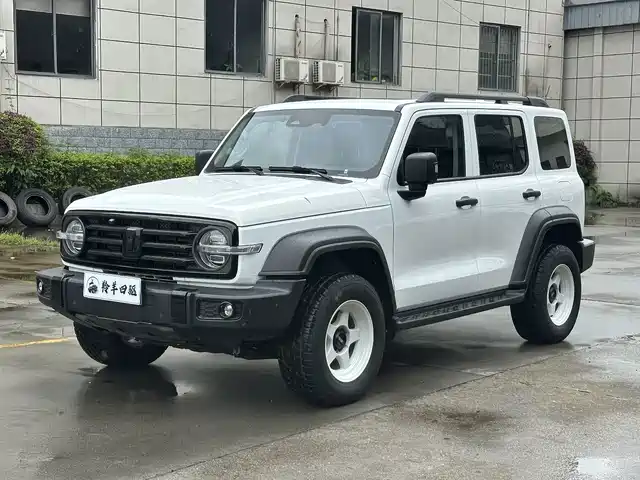 Tank 300