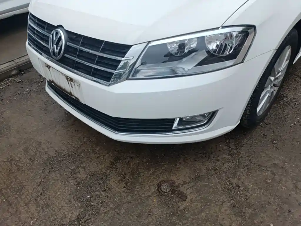 Volkswagen Lavida — миниатюра 24