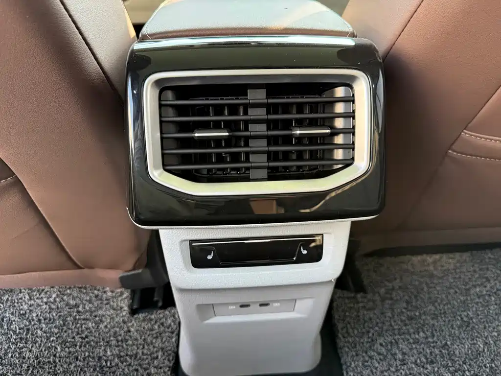 Volkswagen ID.6 X — миниатюра 15
