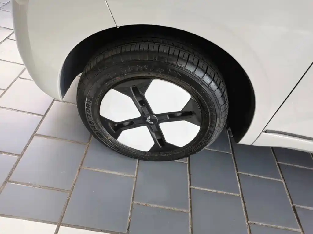 Wuling MINIEV — миниатюра 23