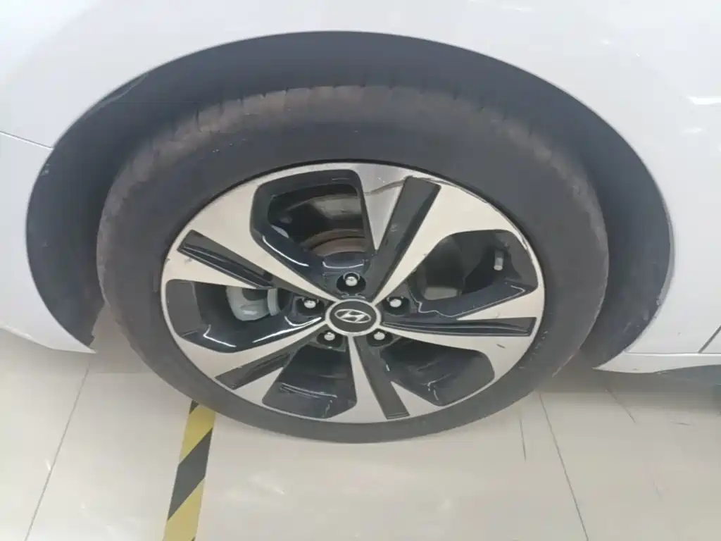 Hyundai Fista — миниатюра 23