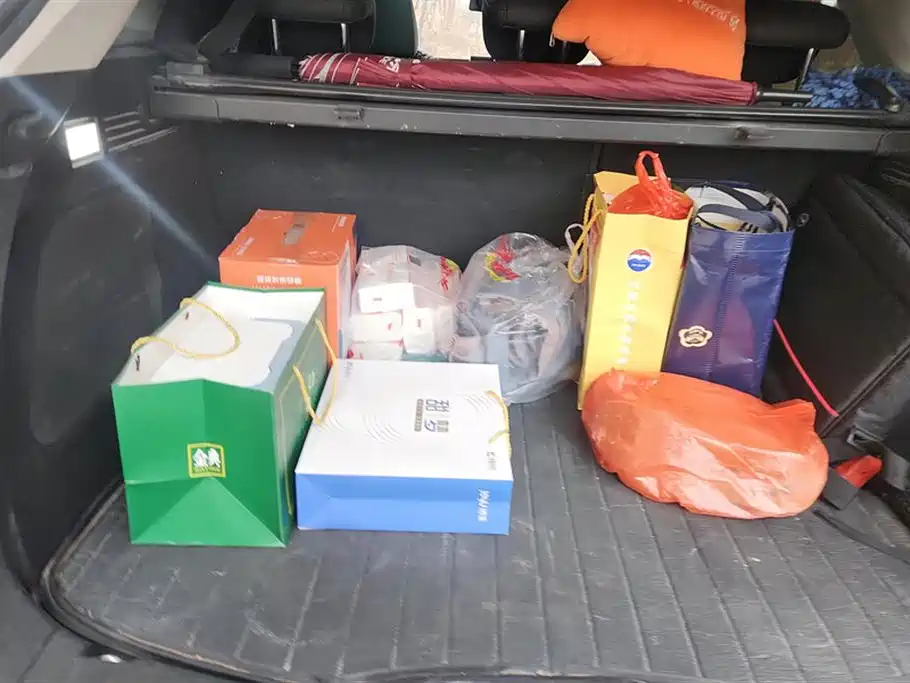 WEI PAI WEI BRAND VV7