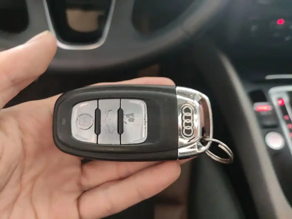 Audi Q5 — миниатюра 9