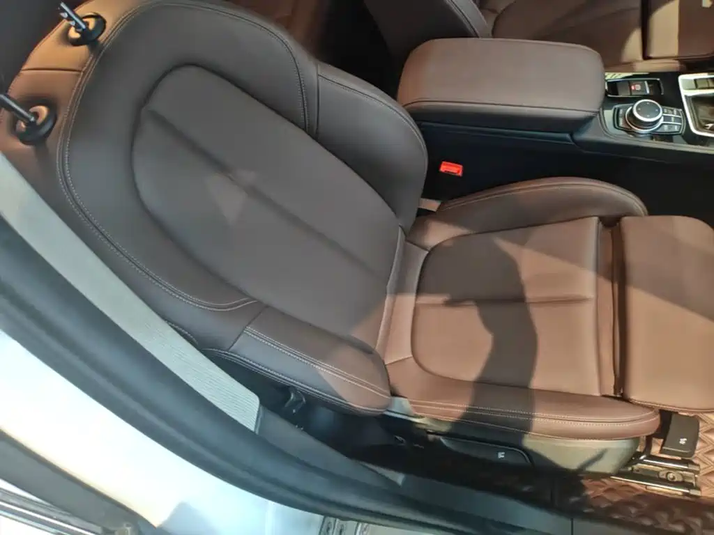 BMW 1 Series — миниатюра 25
