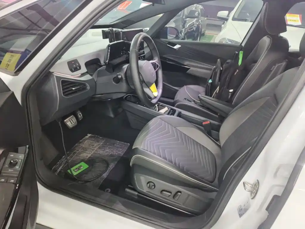 Volkswagen ID.3 — миниатюра 15