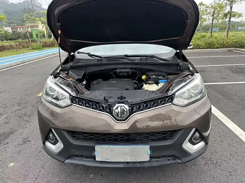 MG MG GS — миниатюра 18