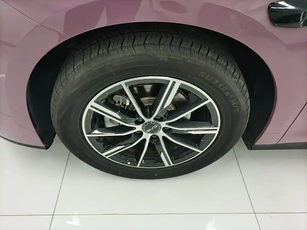 BYD Seal 06 — миниатюра 23