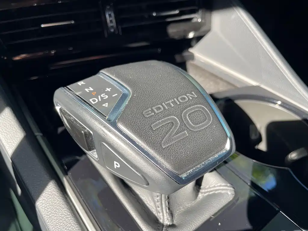 Volkswagen Touareg — миниатюра 14