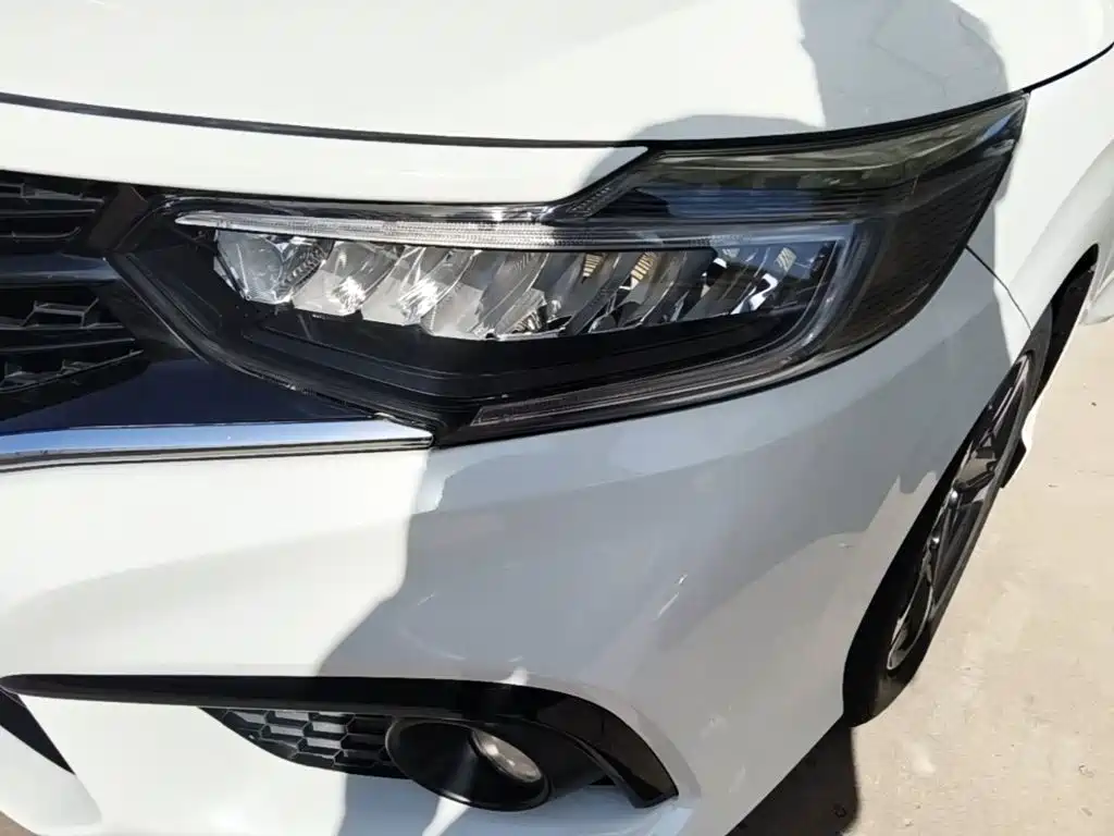 Honda Envix — миниатюра 24