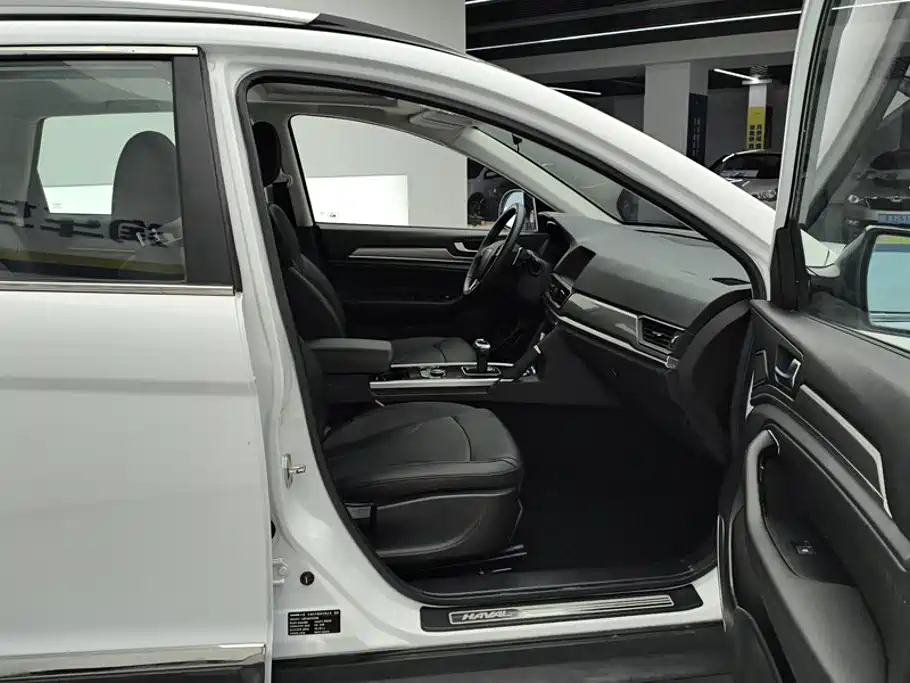 Haval H6 — миниатюра 8