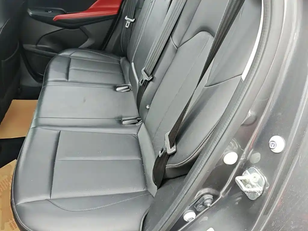 Changan CS55PLUS — миниатюра 17