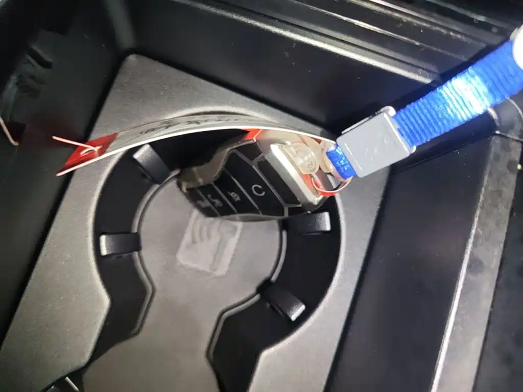 BYD Tang New Energy — миниатюра 9