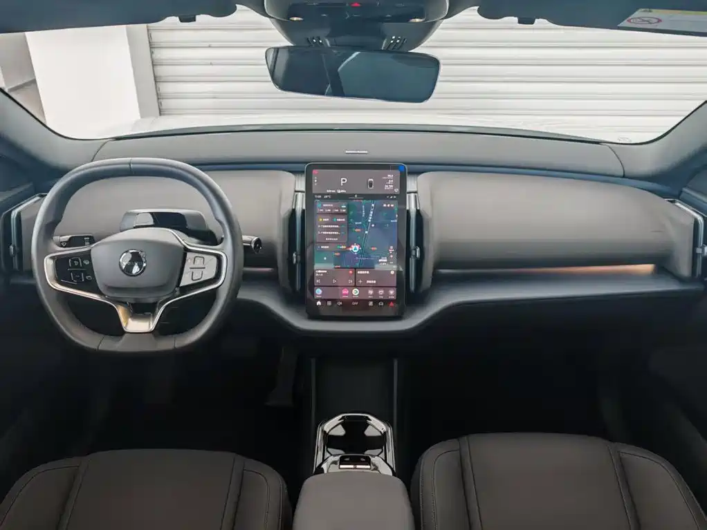 Volvo EX30 — миниатюра 16