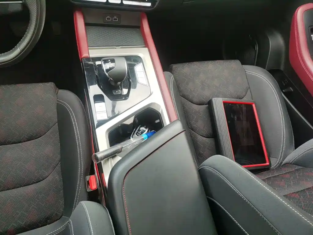 Jetour X70 — миниатюра 14