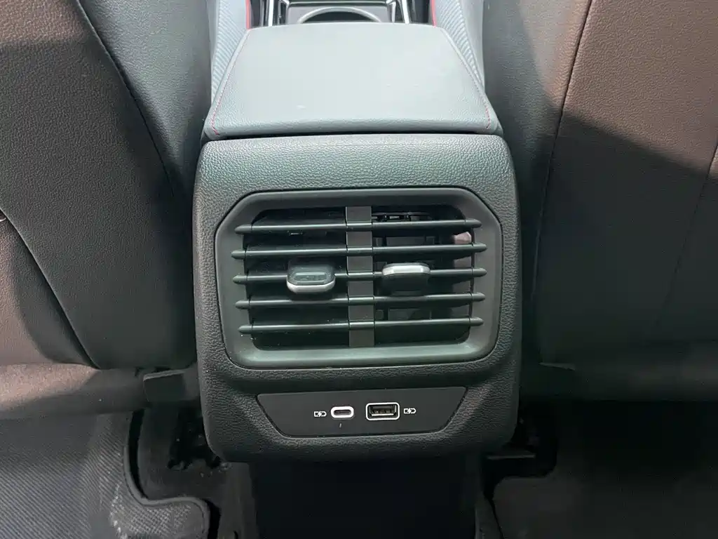 Volkswagen Lamando — миниатюра 24