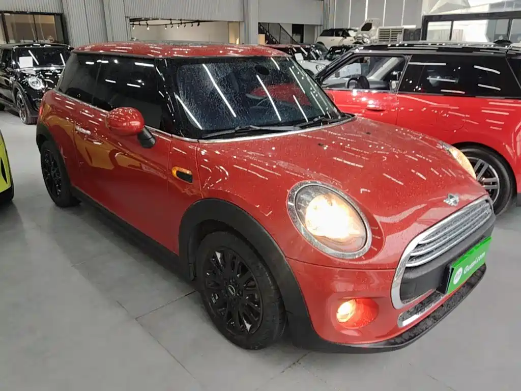 MINI Mini — миниатюра 4