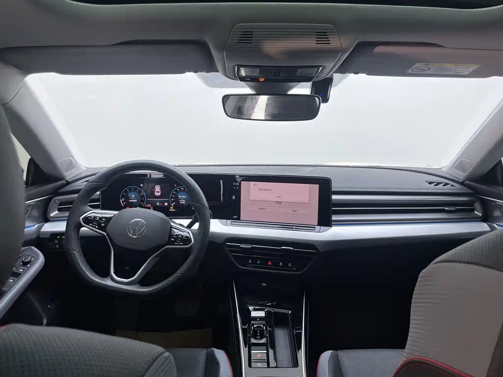 Volkswagen Lamando — миниатюра 26