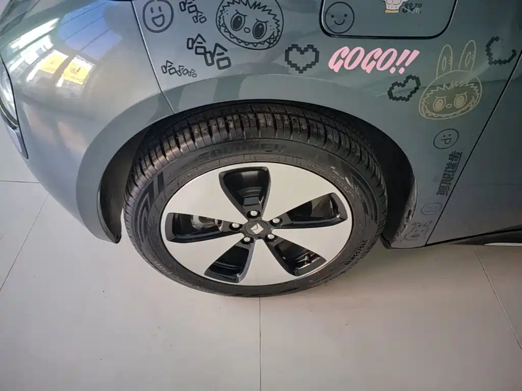 Baojun Yunduo — миниатюра 23
