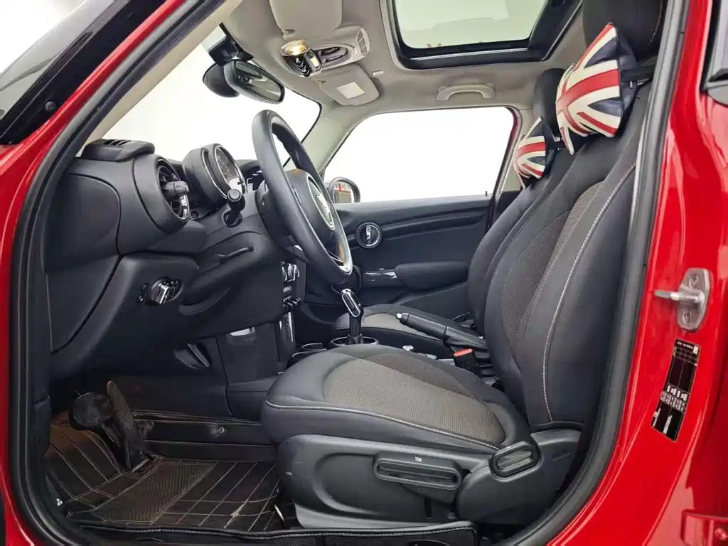 MINI Mini — миниатюра 5