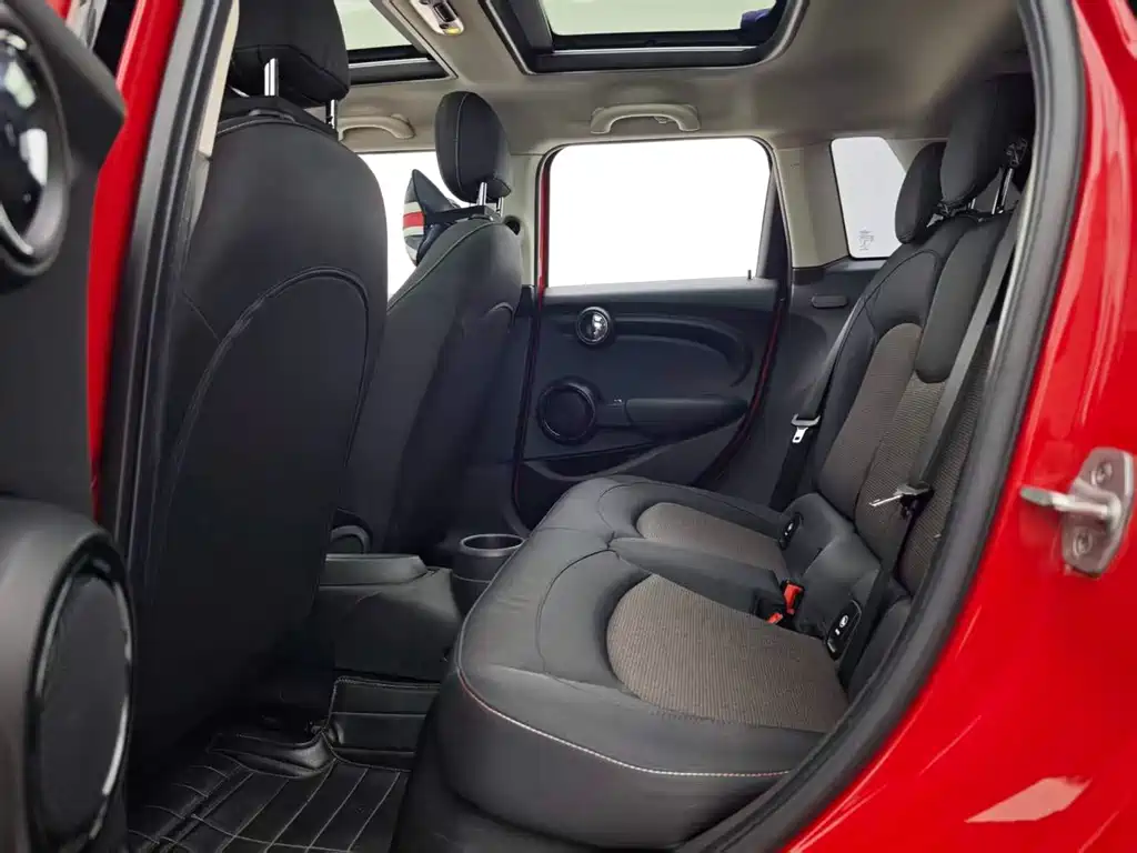 MINI Mini — миниатюра 7