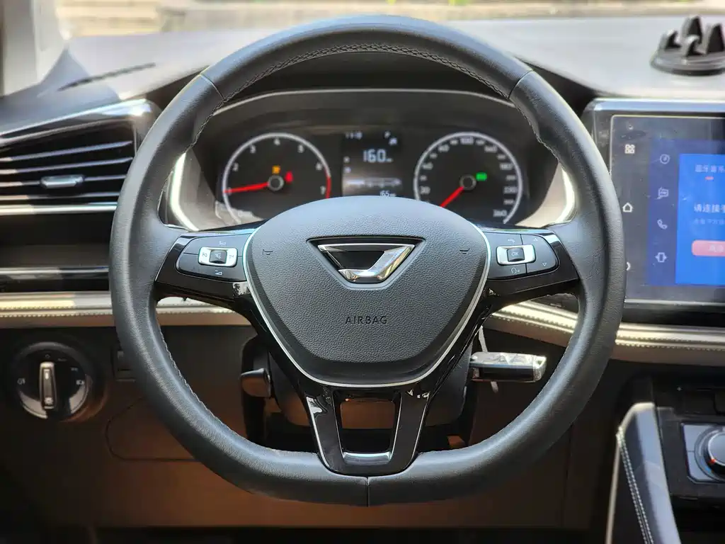 Jetta VS5 — миниатюра 14
