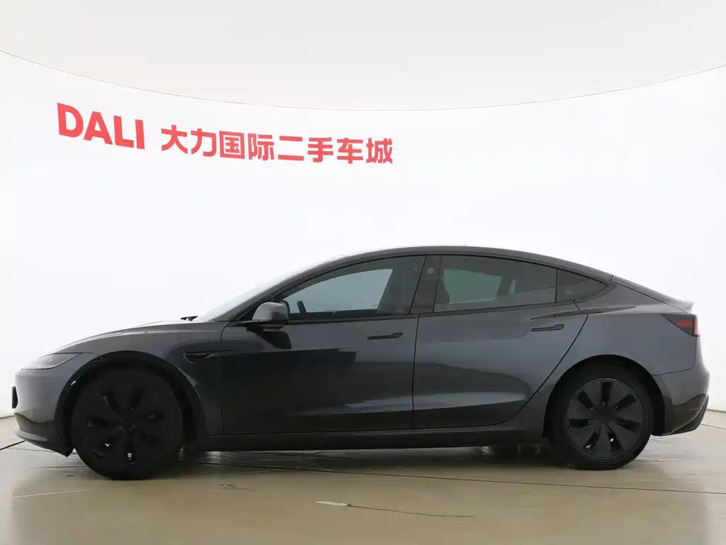Tesla Model 3 — миниатюра 4