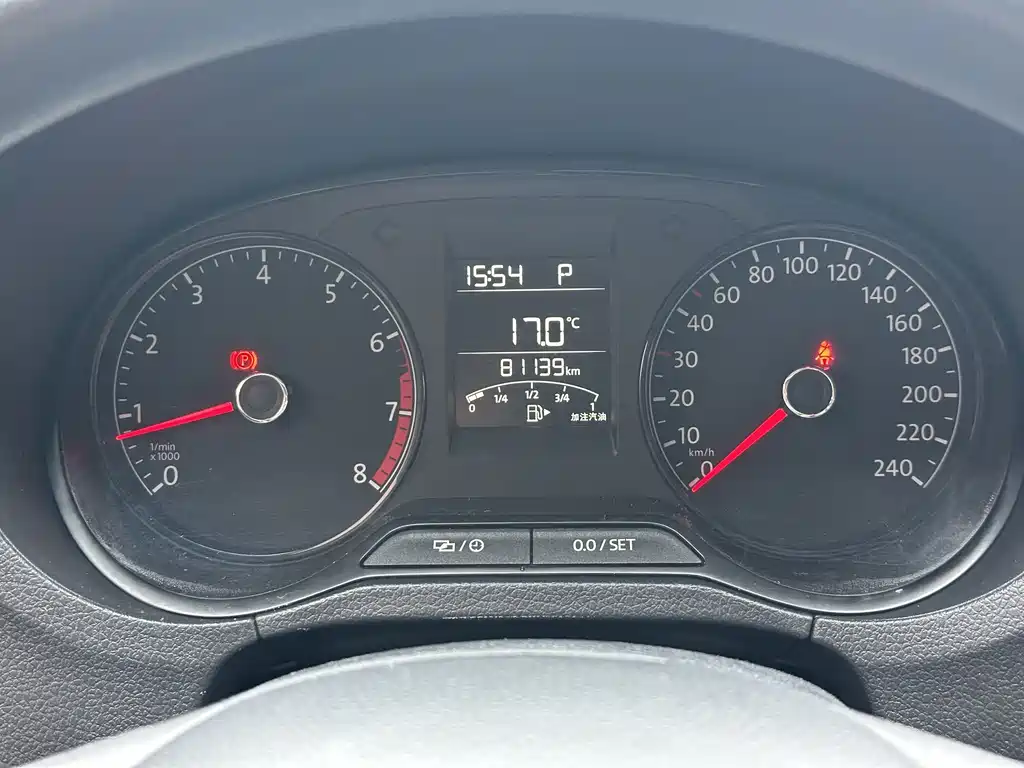 Volkswagen Polo — миниатюра 12