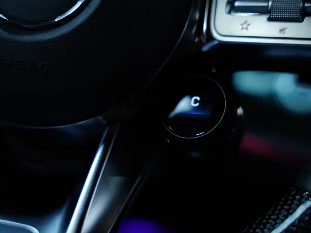 Mercedes-Benz E-Class AMG — миниатюра 4
