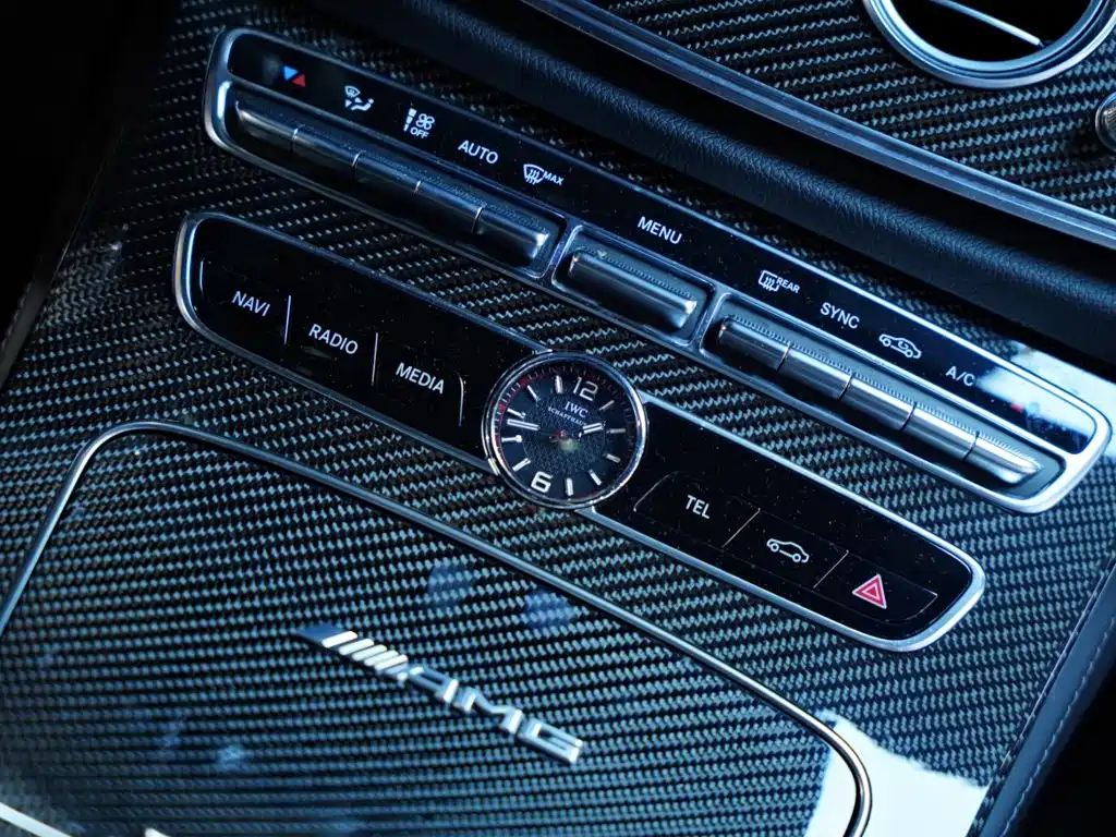 Mercedes-Benz E-Class AMG — миниатюра 46