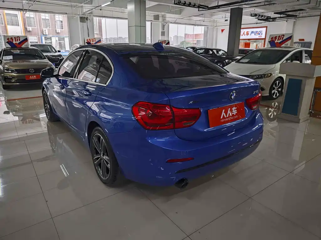 BMW 1 Series — миниатюра 11