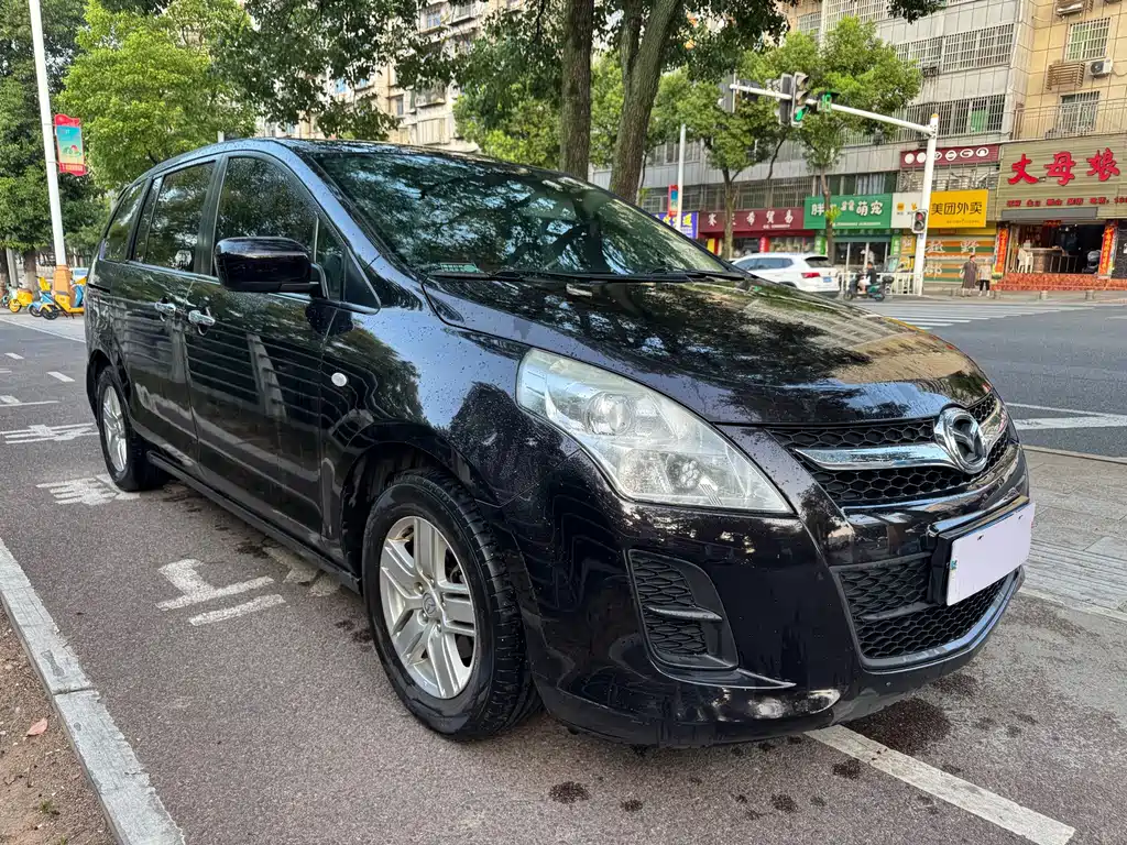 Mazda 8 — миниатюра 3