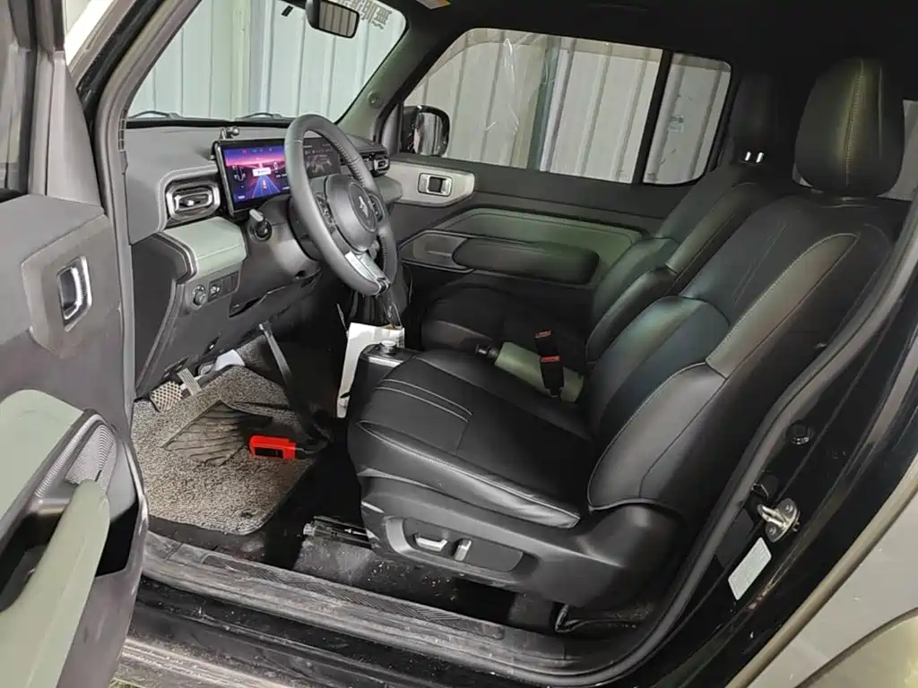 Baojun Yueye — миниатюра 11