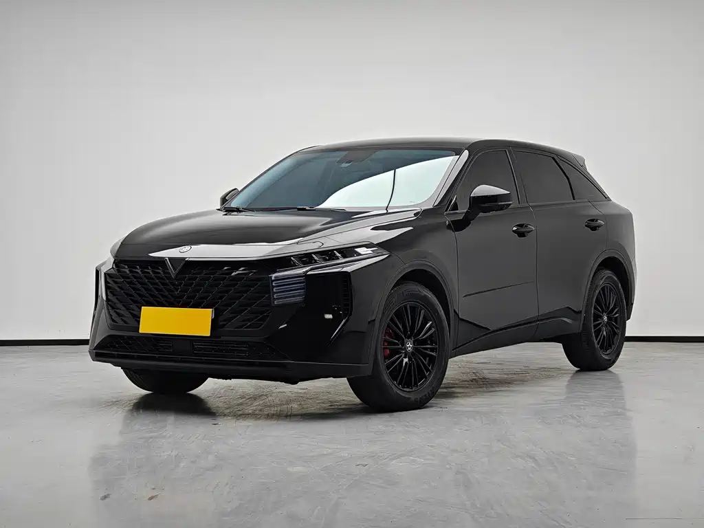 Venucia V 2022