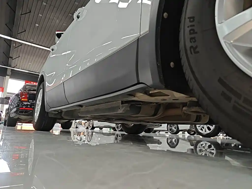 Buick Envision Plus — миниатюра 21