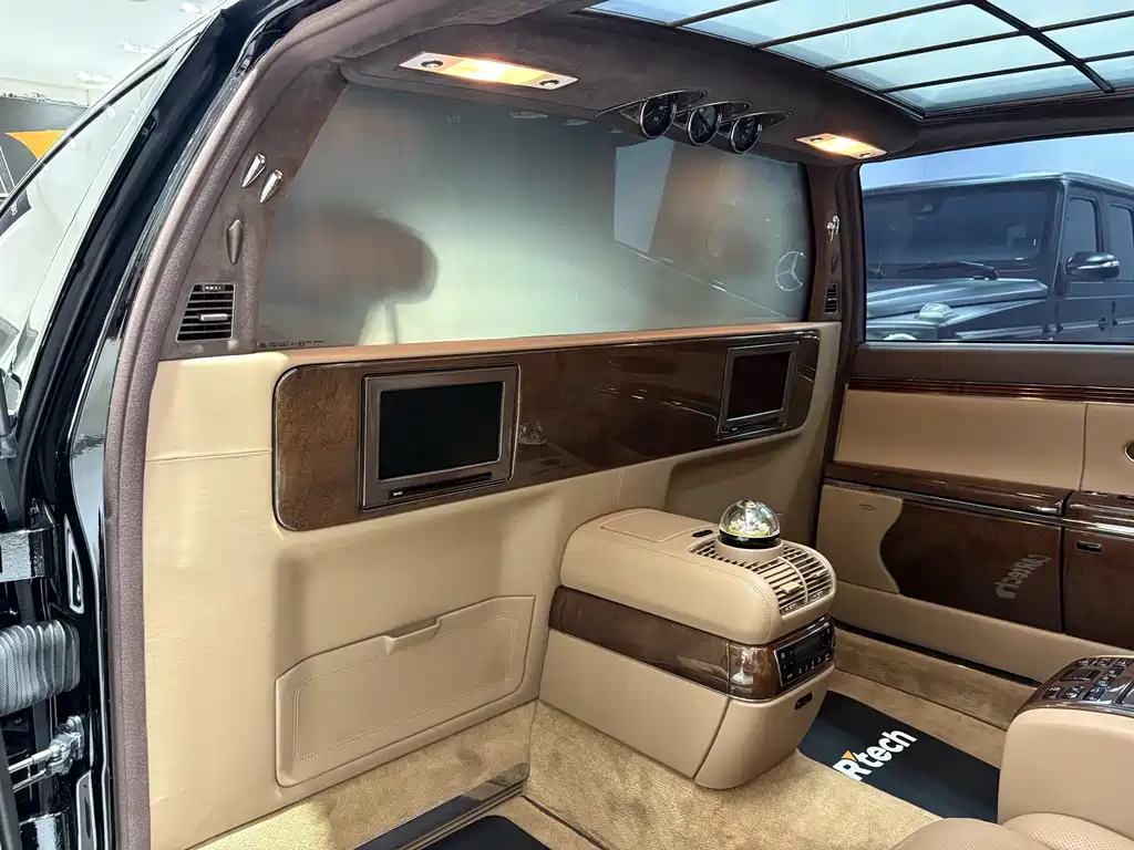 Maybach Maybach — миниатюра 28