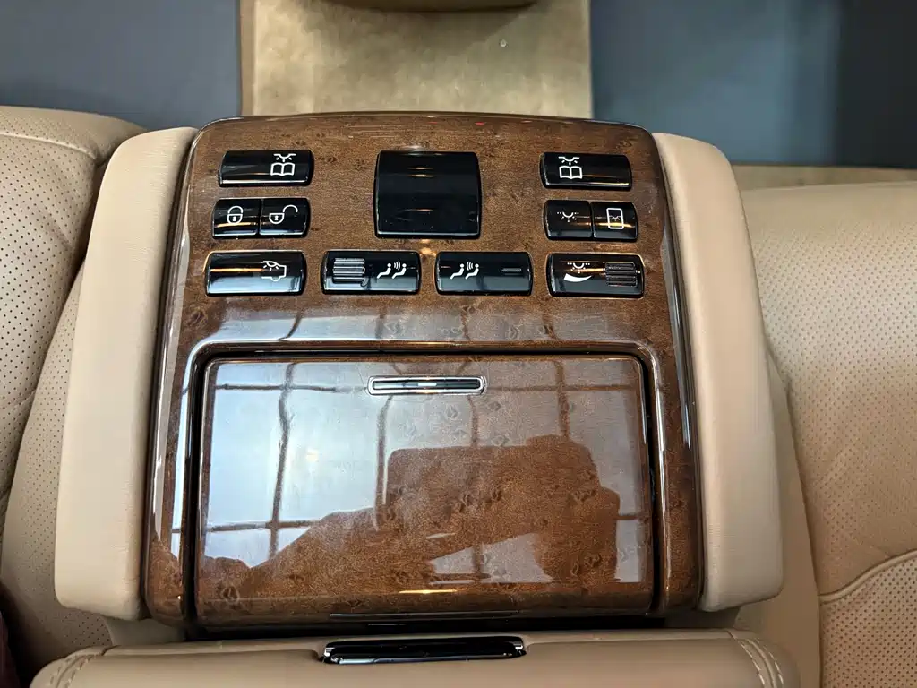 Maybach Maybach — миниатюра 43