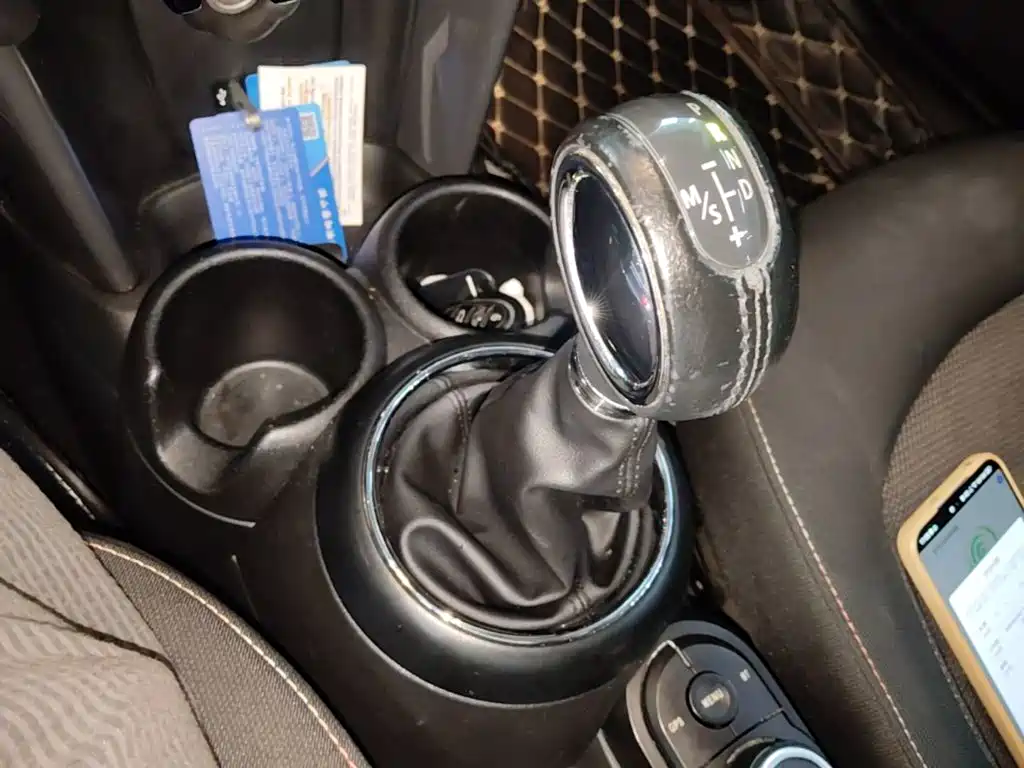 MINI Mini — миниатюра 14
