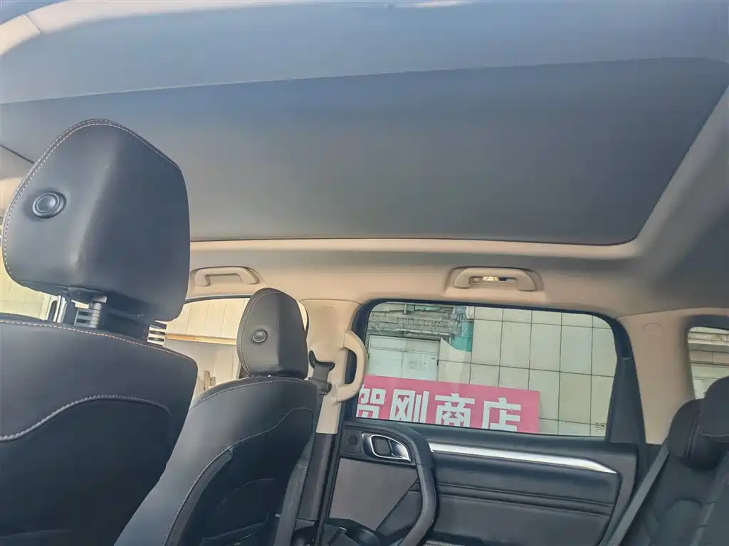 Haval Big Dog — миниатюра 15